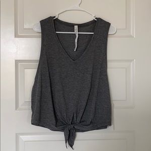 Lululemon Knot Gonna Fly Tank - New!